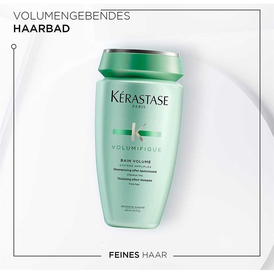 Kérastase Résistance Shampoo bagno volumizzante Qualità Garantita