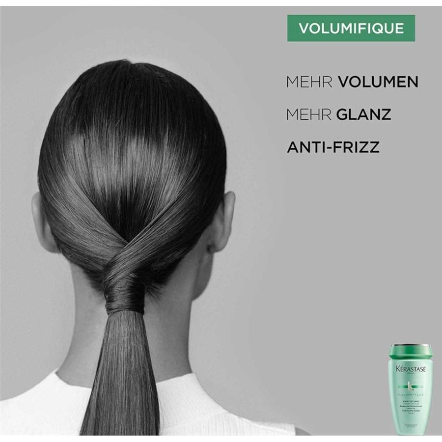 Kérastase Résistance Shampoo bagno volumizzante Qualità Garantita