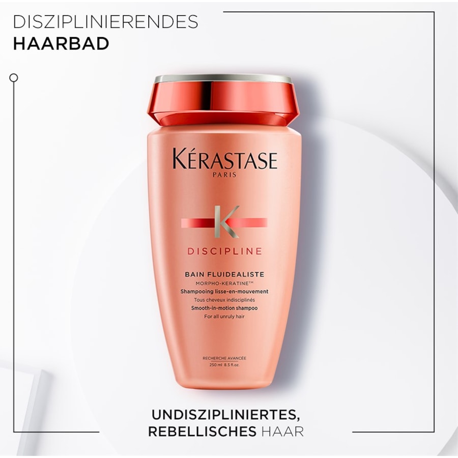 Kérastase Discipline Bagno Fluidealiste Promozione Limitata