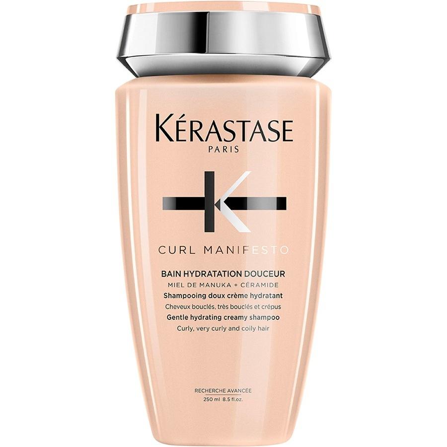 Kérastase Curl Manifesto Bain Hydration Douceur