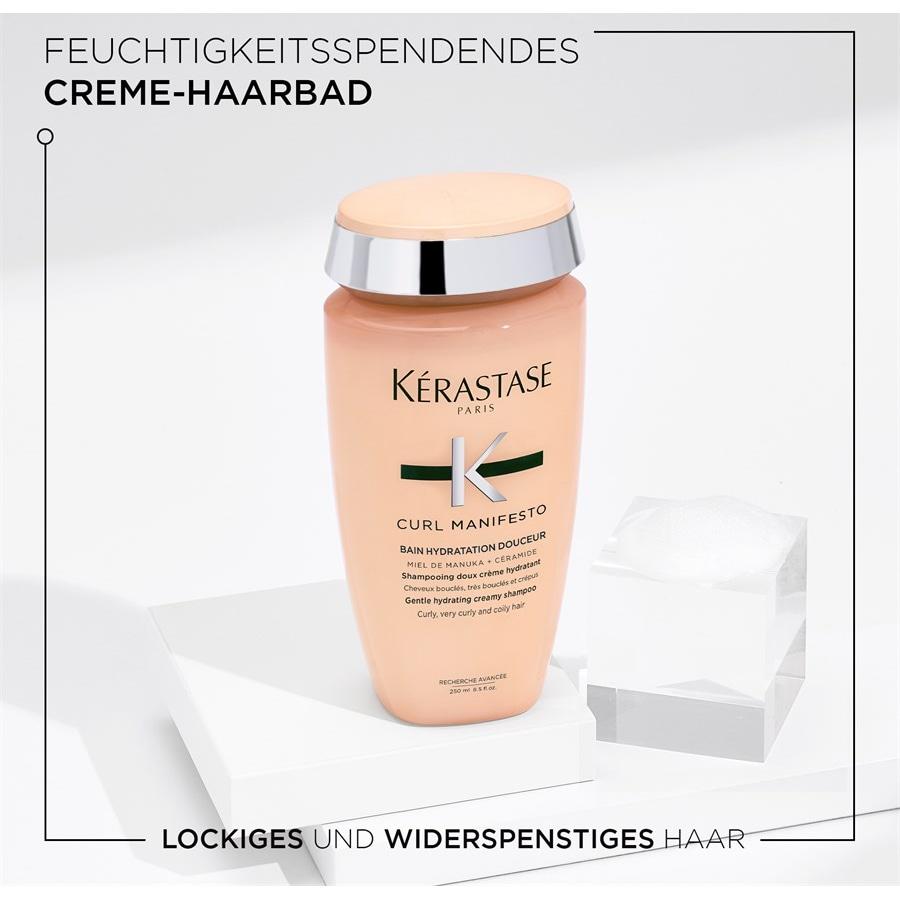 Kérastase Curl Manifesto Bain Hydration Douceur Fino Al -60%