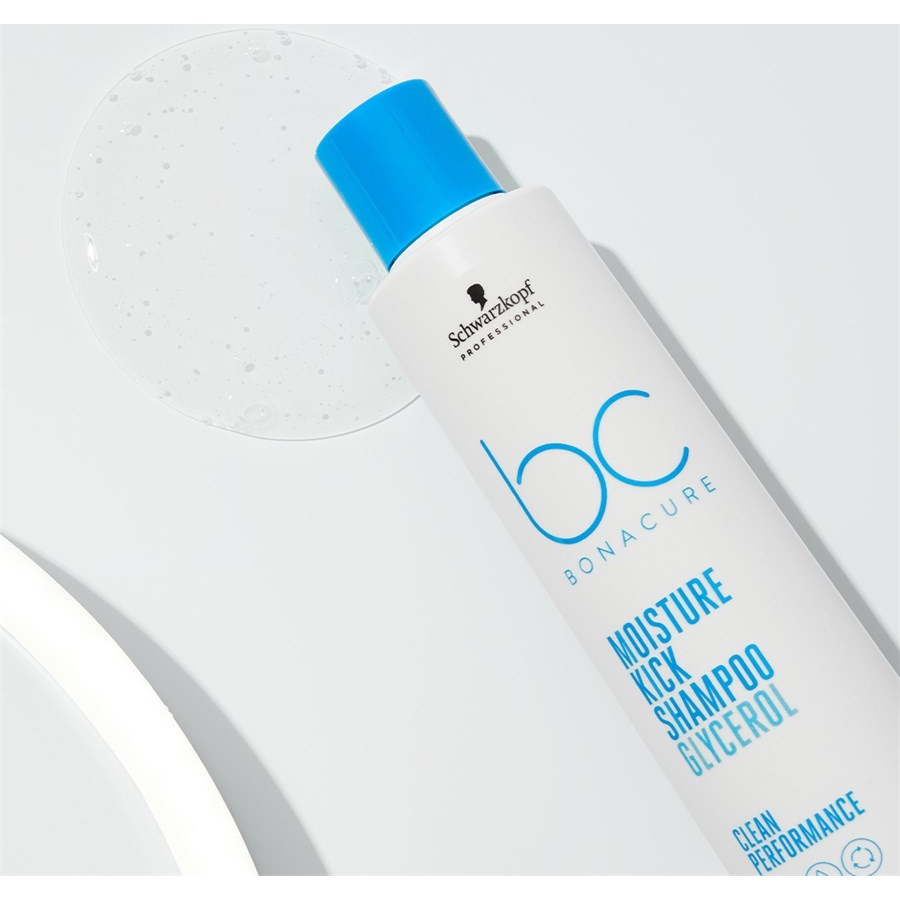 Schwarzkopf Professional Moisture Kick Shampoo Affare Del Giorno