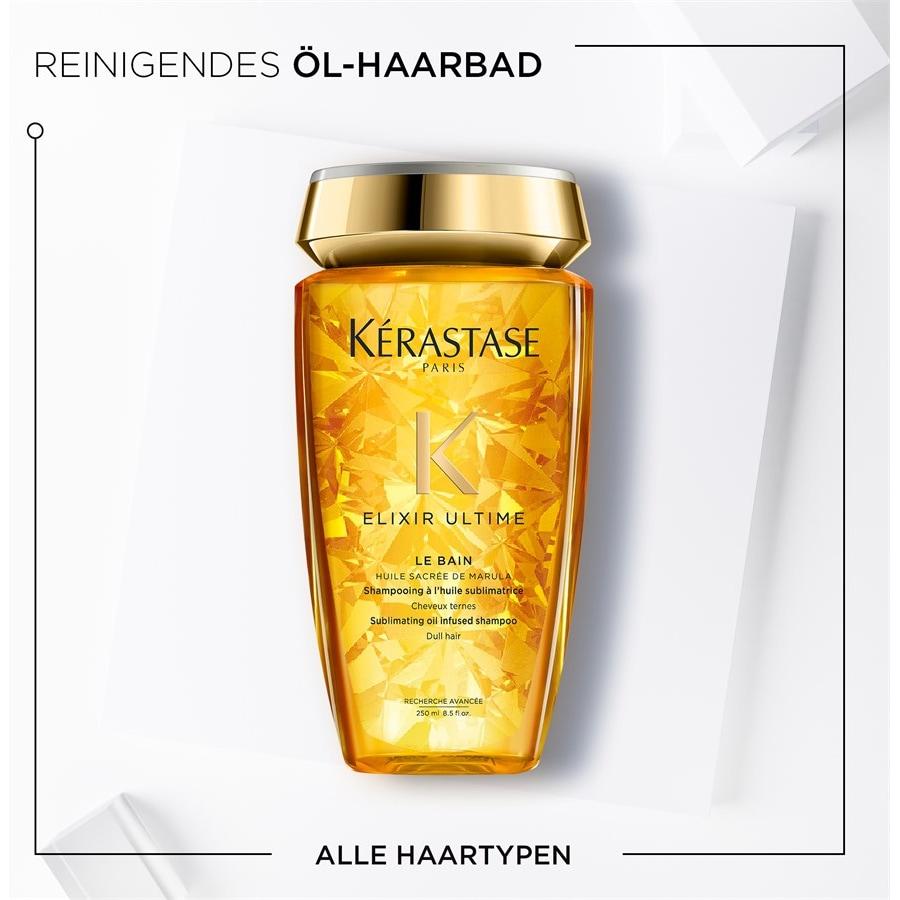 Kérastase Elixir Ultime Le Bain Prezzo Ridotto