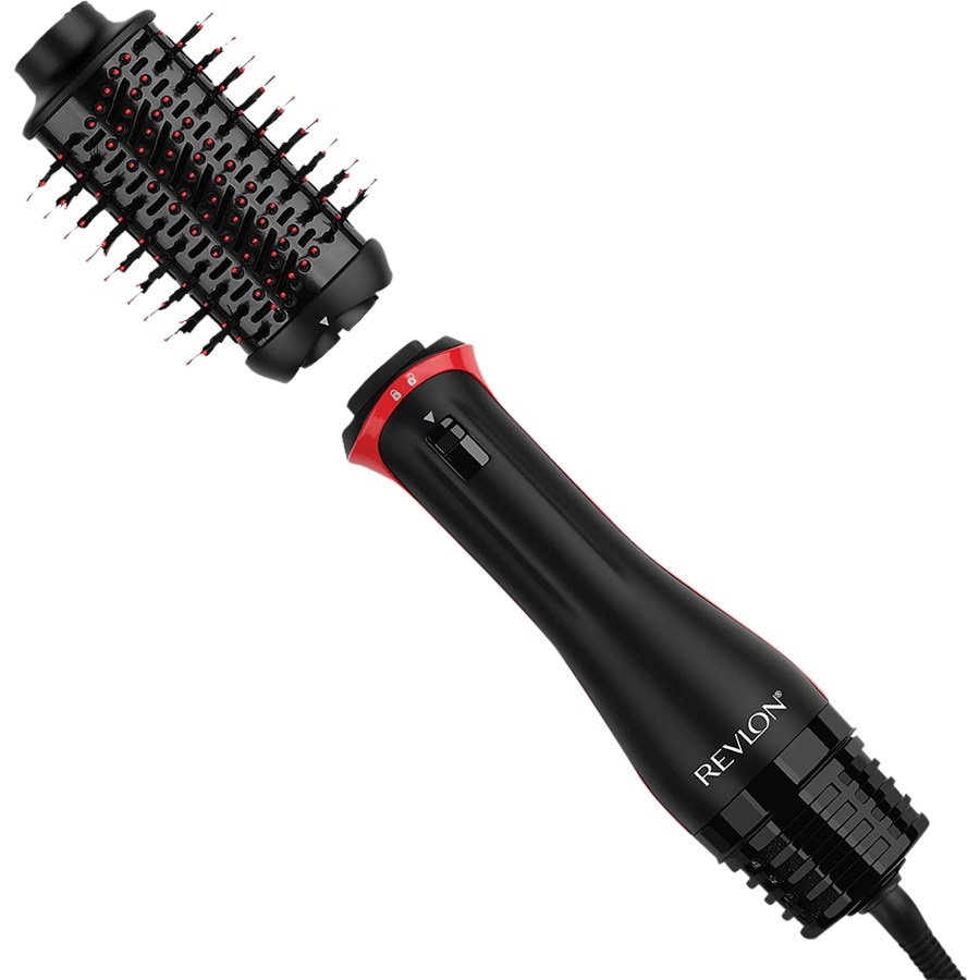 Revlon Dryers Oval Brush Dryer & Volumiser One-Step Volumiser Plus Novità