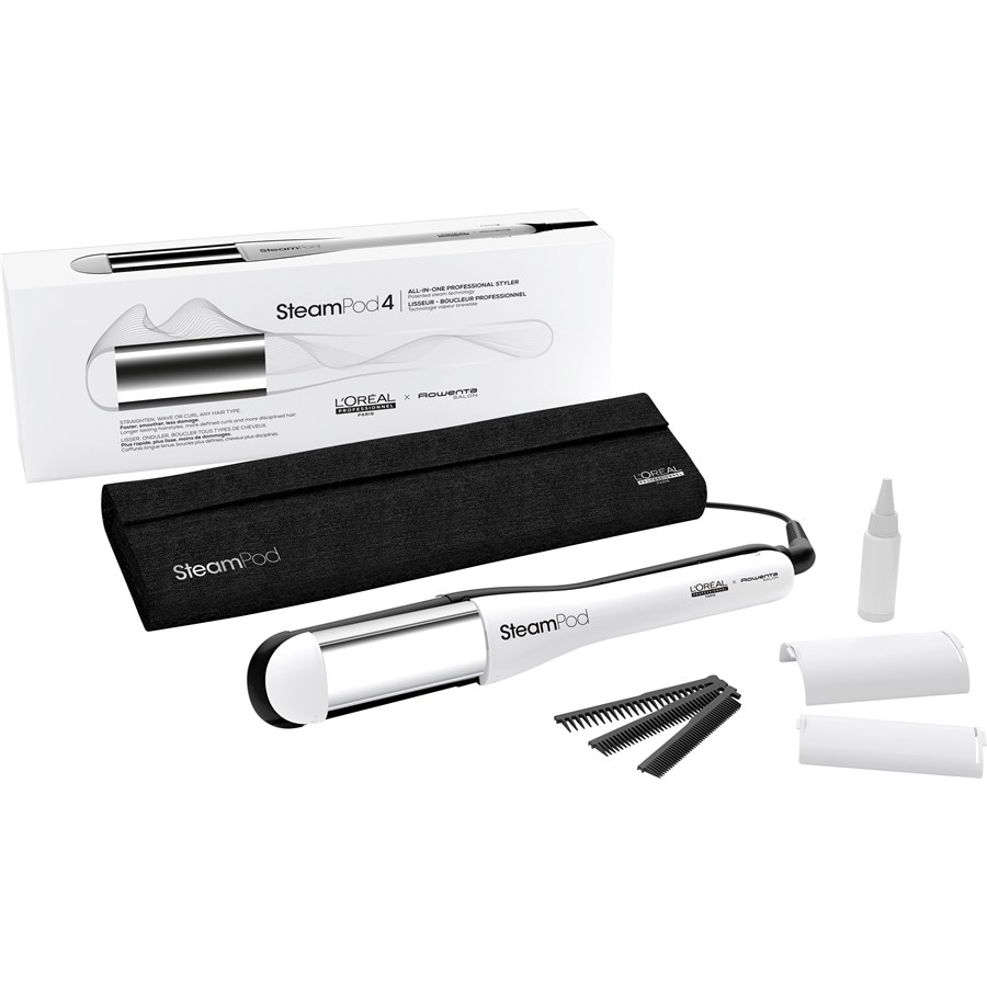 L’Oréal Professionnel Paris Steampod Professional Steam Styler Steampod 4.0 Sconto