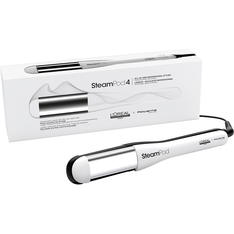 L’Oréal Professionnel Paris Steampod Professional Steam Styler Steampod 4.0 Sconto