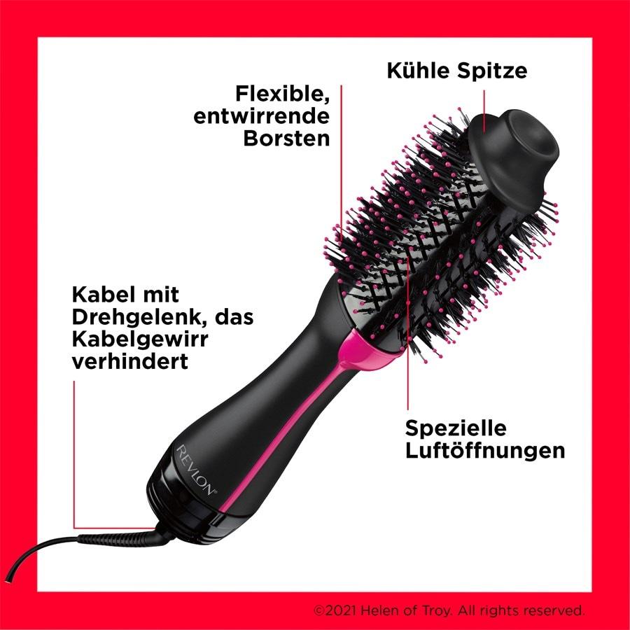 Revlon Dryers Salon Hair Dryer and Volumiser Offerta