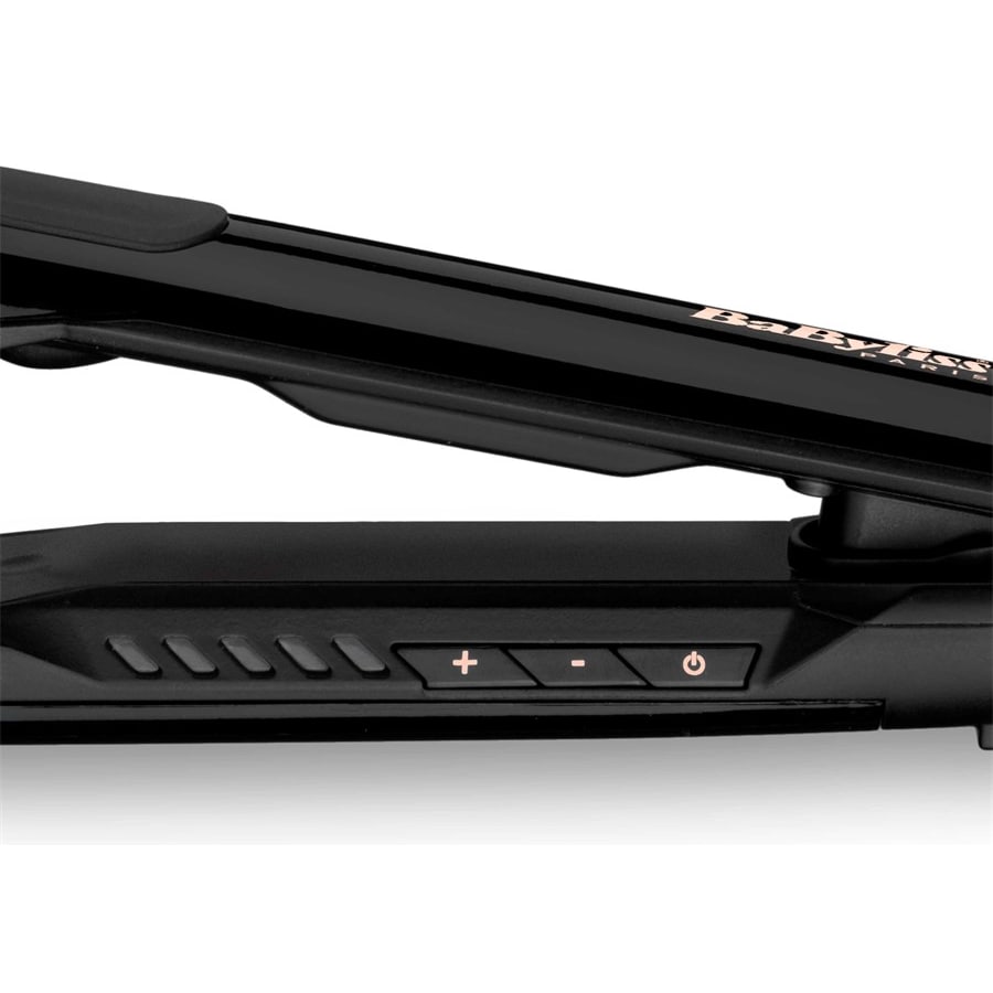 BaByliss Piastre liscianti Straight & Curl Brilliance Economico