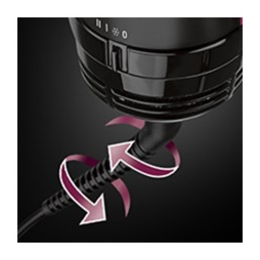 Revlon Dryers One-Step Salon Hair Dryer and Styler Saldi