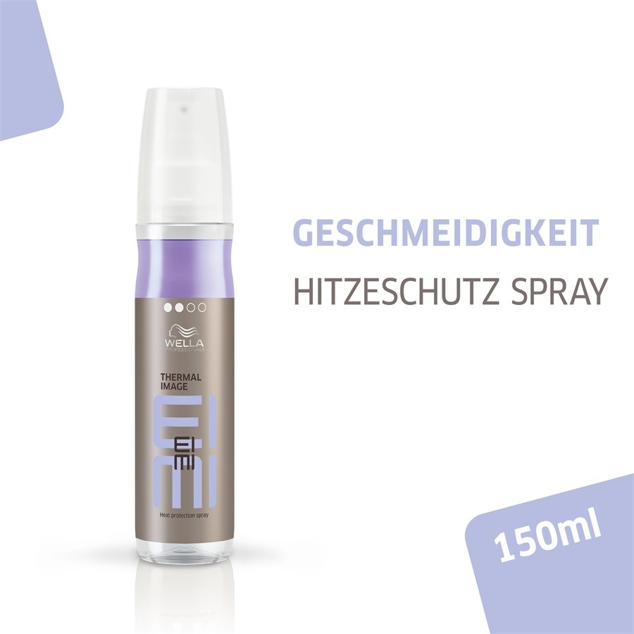 Wella Smooth Spray protezione calore Thermal Image Vendita Calda