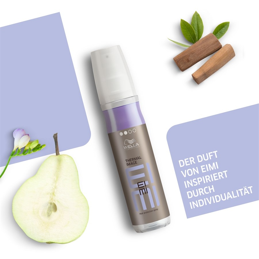 Wella Smooth Spray protezione calore Thermal Image Vendita Calda