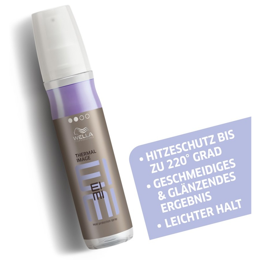 Wella Smooth Spray protezione calore Thermal Image Vendita Calda