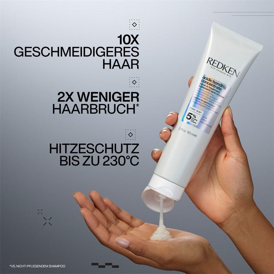Redken Acidic Bonding Concentrate Leave-in Treatment Saldi Di Fabbrica
