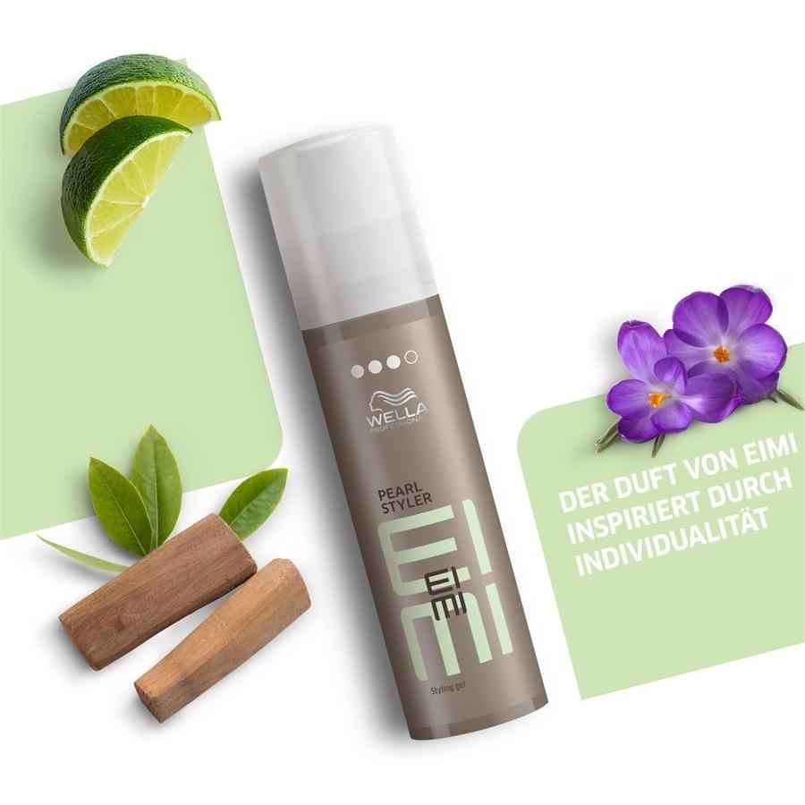 Wella Texture Gel per acconciature Pearl Styler Italy