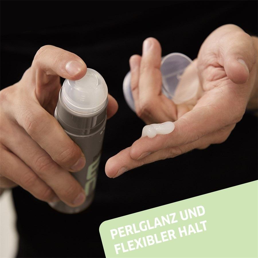 Wella Texture Gel per acconciature Pearl Styler Italy