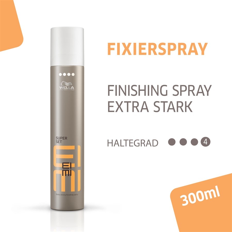 Wella Fixing Spray per fissante ultra forte per finiture Flash Sale