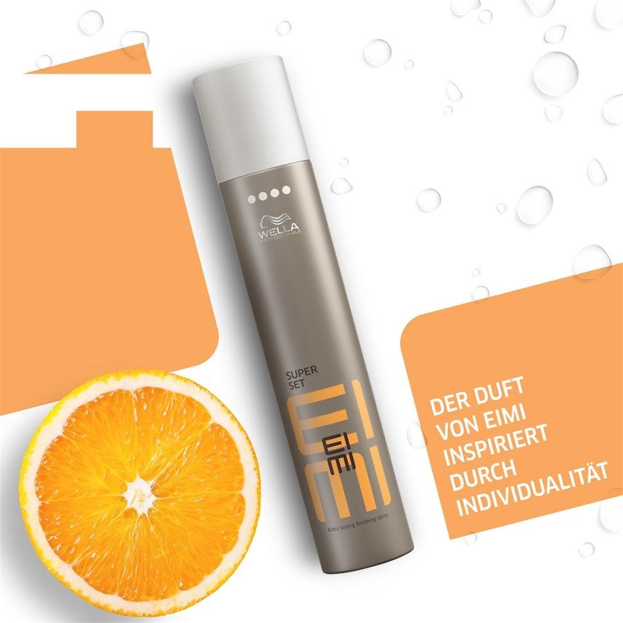 Wella Fixing Spray per fissante ultra forte per finiture Flash Sale
