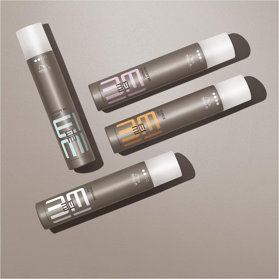 Wella Fixing Spray per fissante ultra forte per finiture Flash Sale