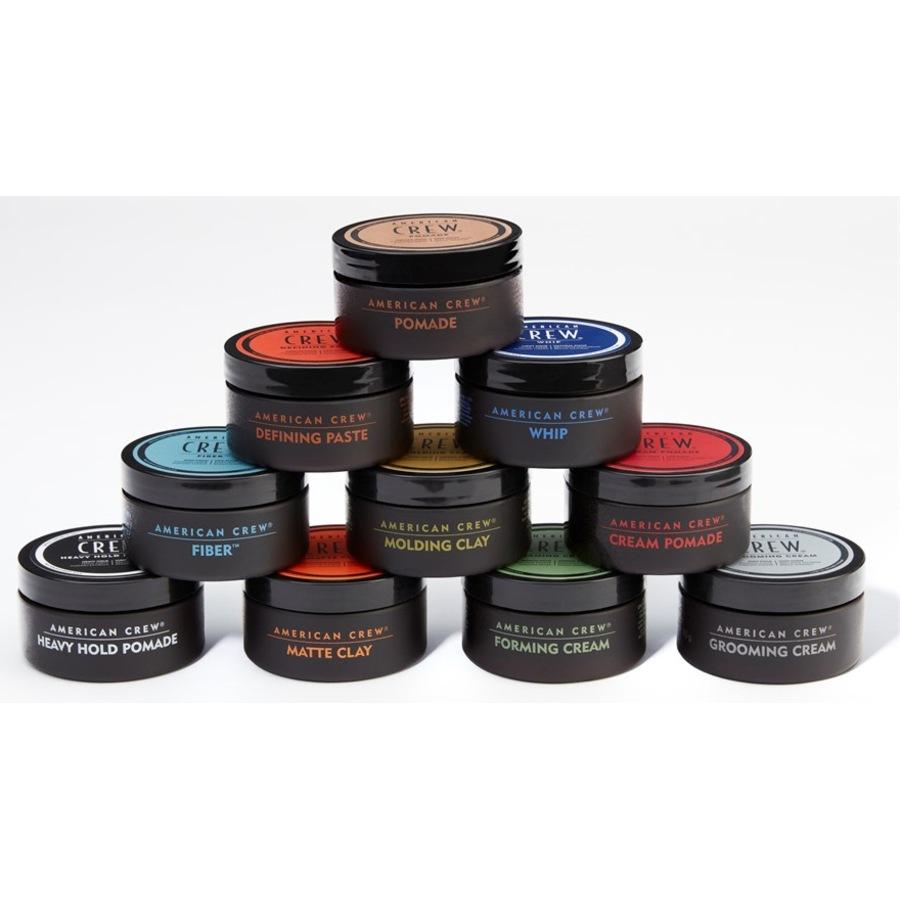 American Crew Acconciatura Forming Cream In Linea