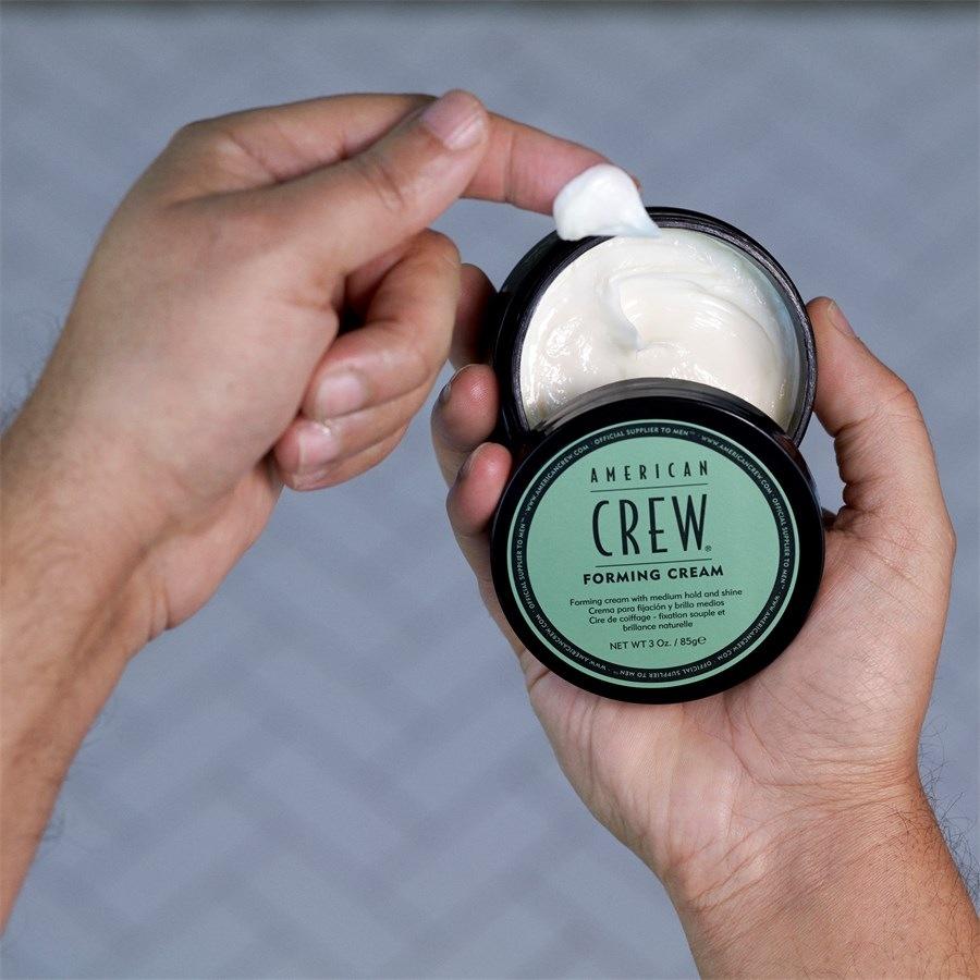 American Crew Acconciatura Forming Cream In Linea
