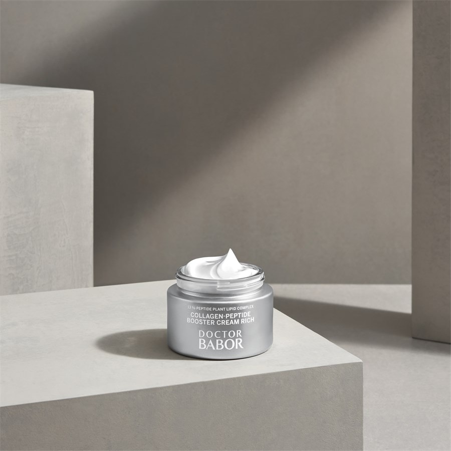 BABOR Sollevamento Lifting Cellular Crema potenziatrice di collagene e peptidi ricca Offerta San Valentino