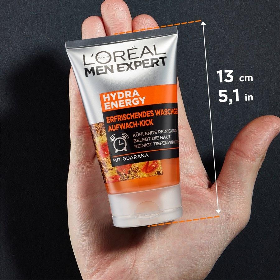 L'Oréal Paris Men Expert Hydra Energy Set regalo Online Outlet