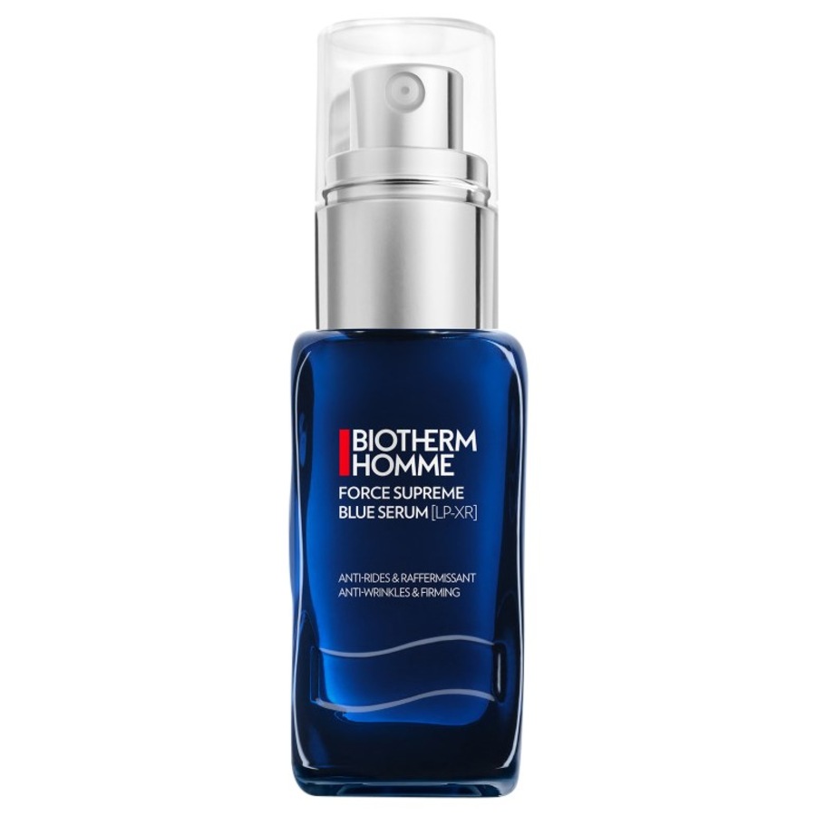 Biotherm Force Supreme Blue Serum Bestseller
