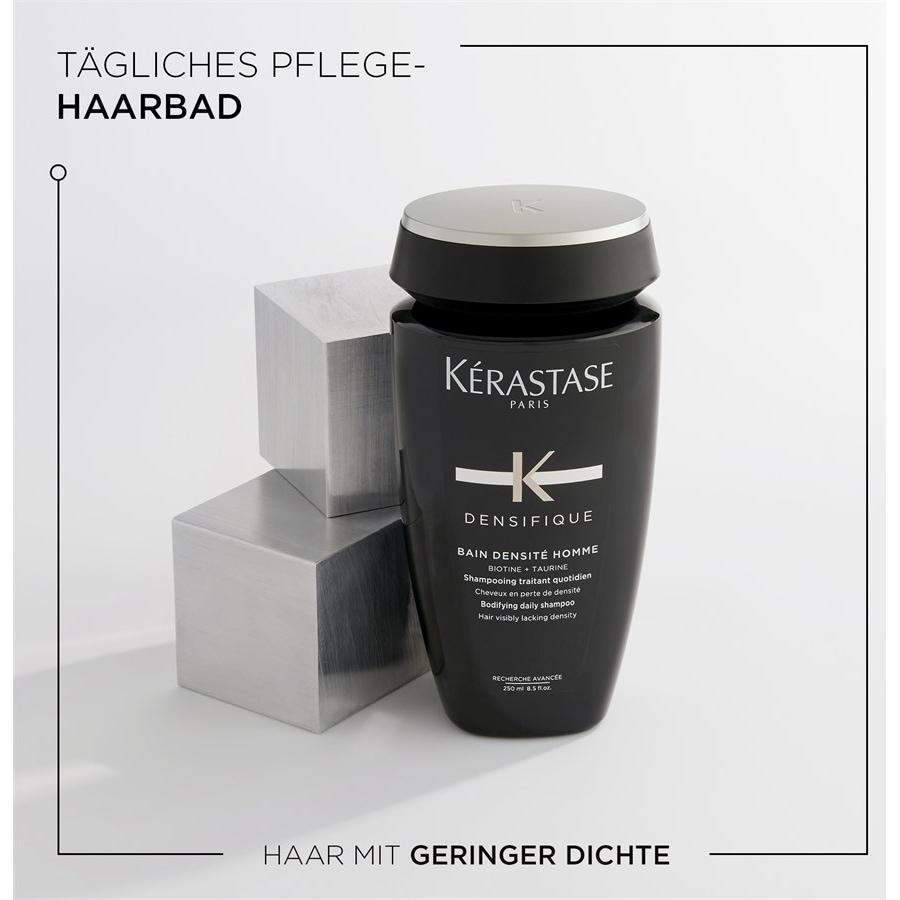 Kérastase Densifique Homme Bain Densité Homme Ultimi tre giorni
