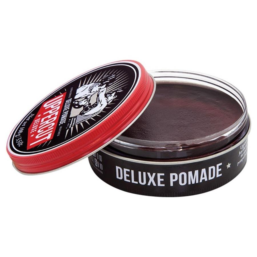 Uppercut Deluxe Acconciatura Deluxe Pomade Ultimi due giorni
