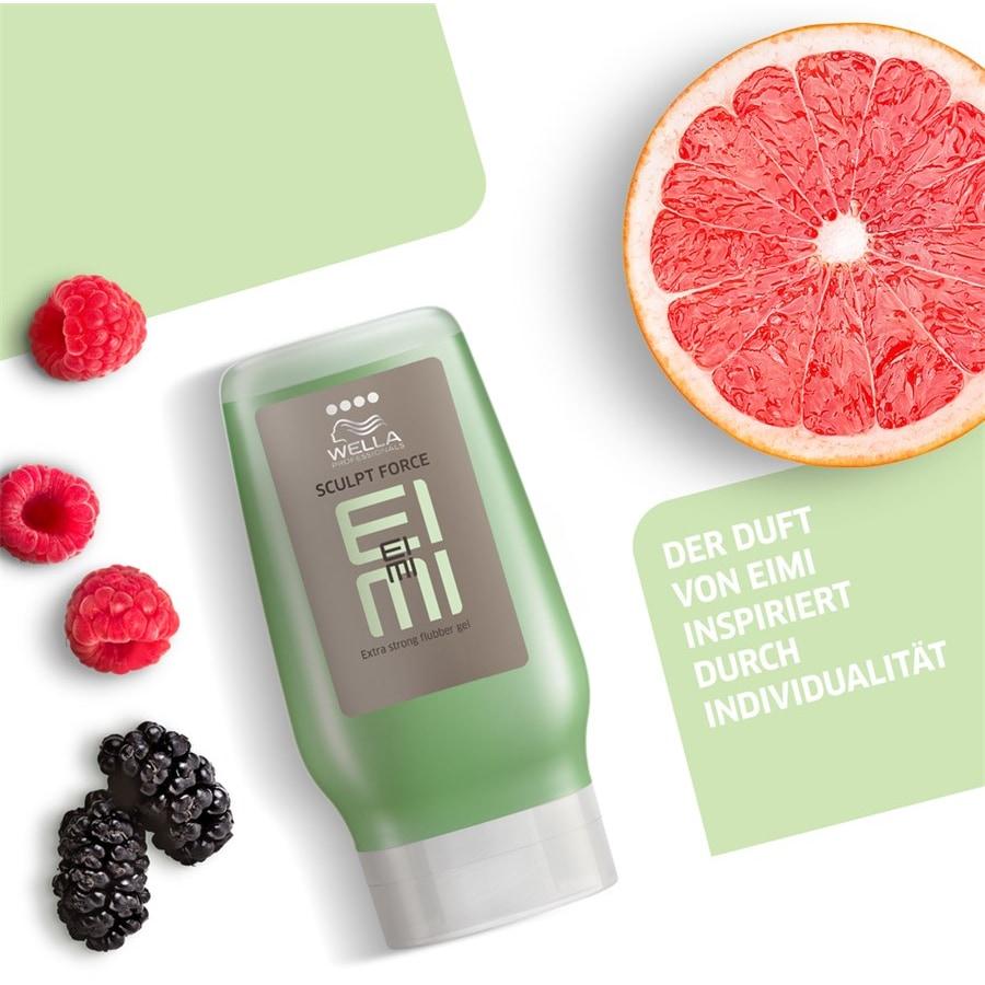 Wella Texture Sculpt Force Flubber Gel Promozione temporanea