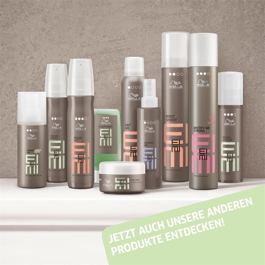 Wella Texture Sculpt Force Flubber Gel Promozione temporanea
