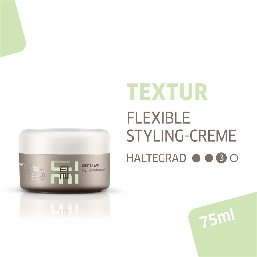 Wella Texture Grip Cream Molding Paste Fino al 60% di sconto