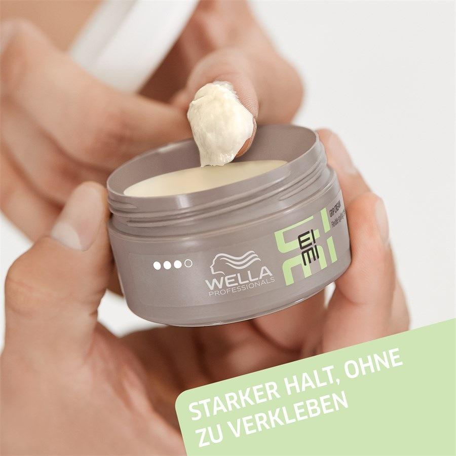 Wella Texture Grip Cream Molding Paste Fino al 60% di sconto
