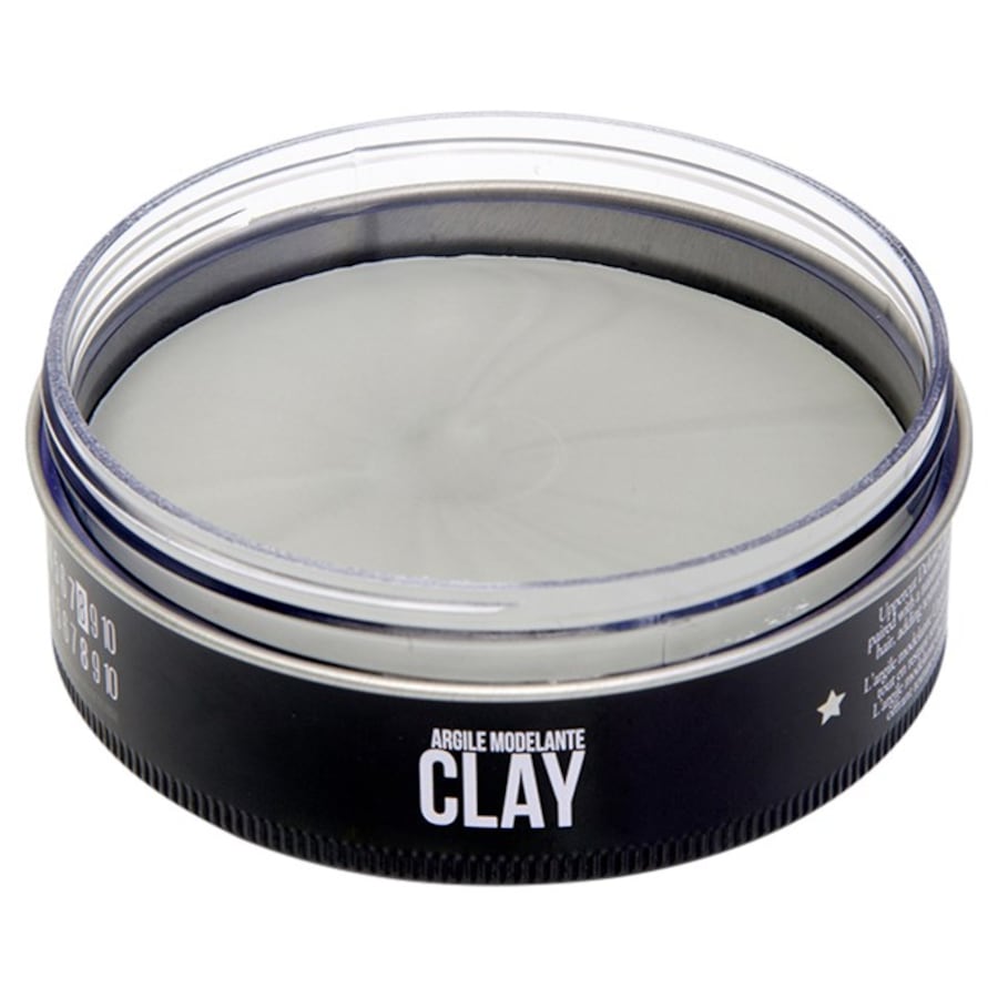 Uppercut Deluxe Acconciatura Matte Clay 50% di sconto con spedizione gratuita