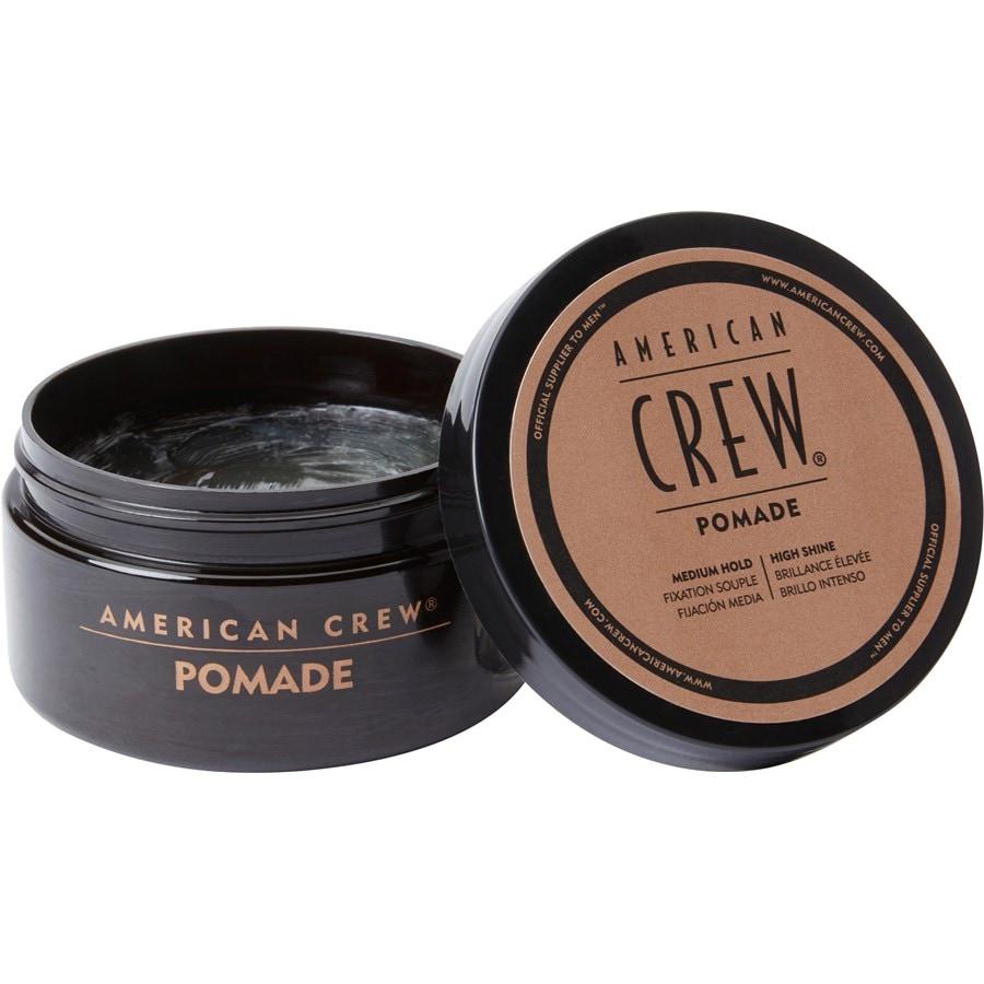 American Crew Acconciatura Pomade Trasporto libero internazionale