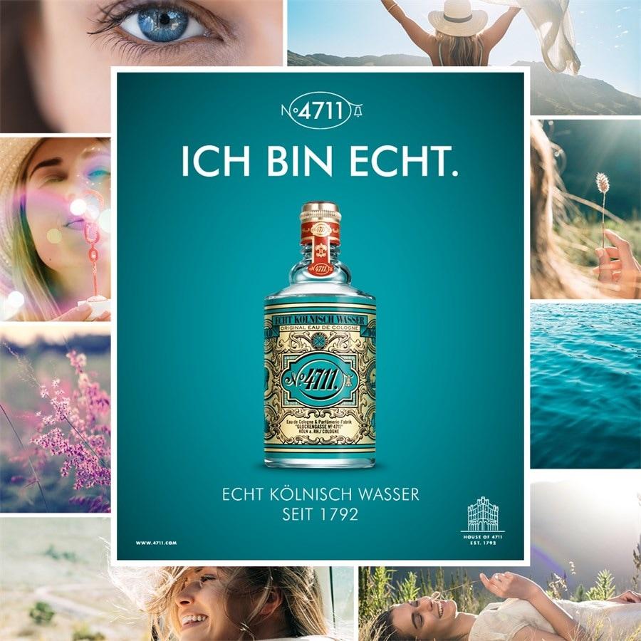 4711 Vera acqua di Cologna After Shave 50% di sconto per tempo limitato
