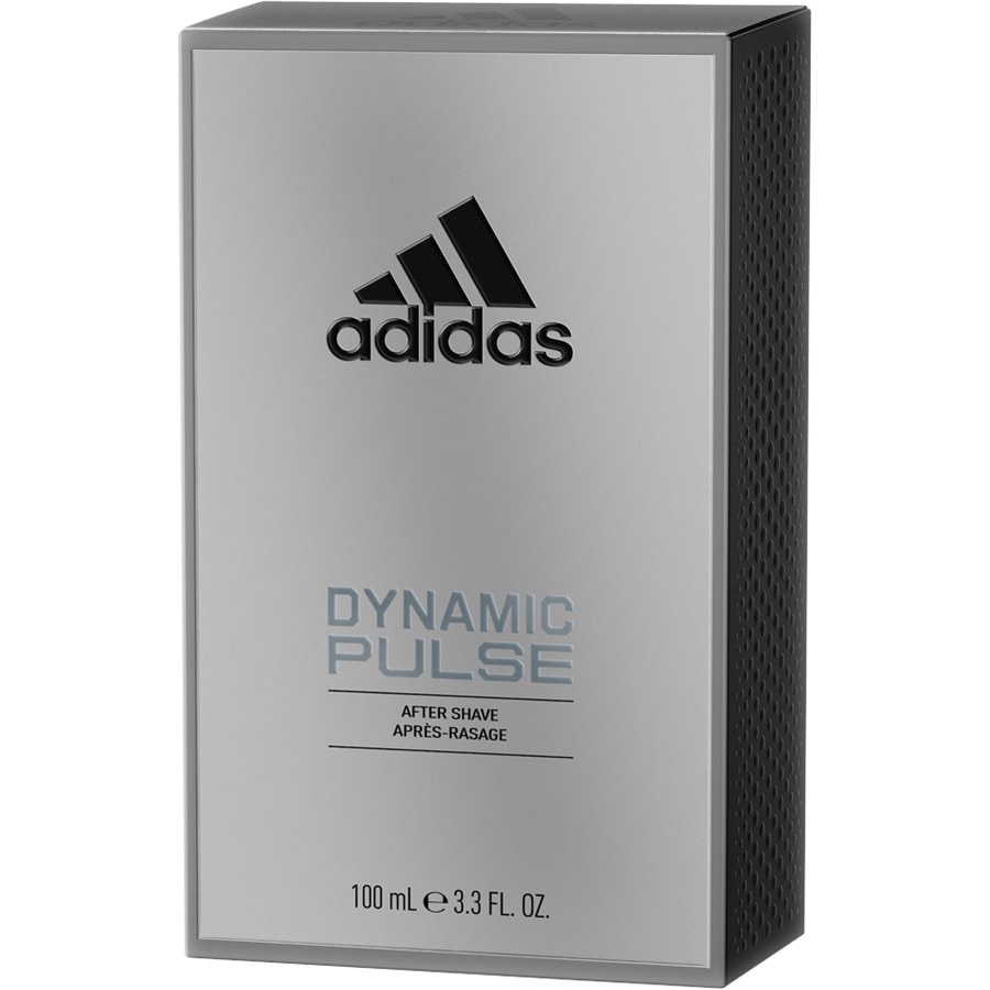 adidas Dynamic Pulse After Shave 2025