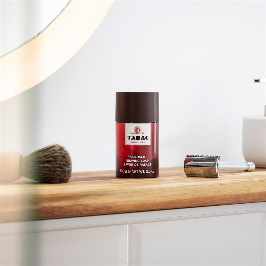 Tabac Tabac Original Shaving Soap Promozione