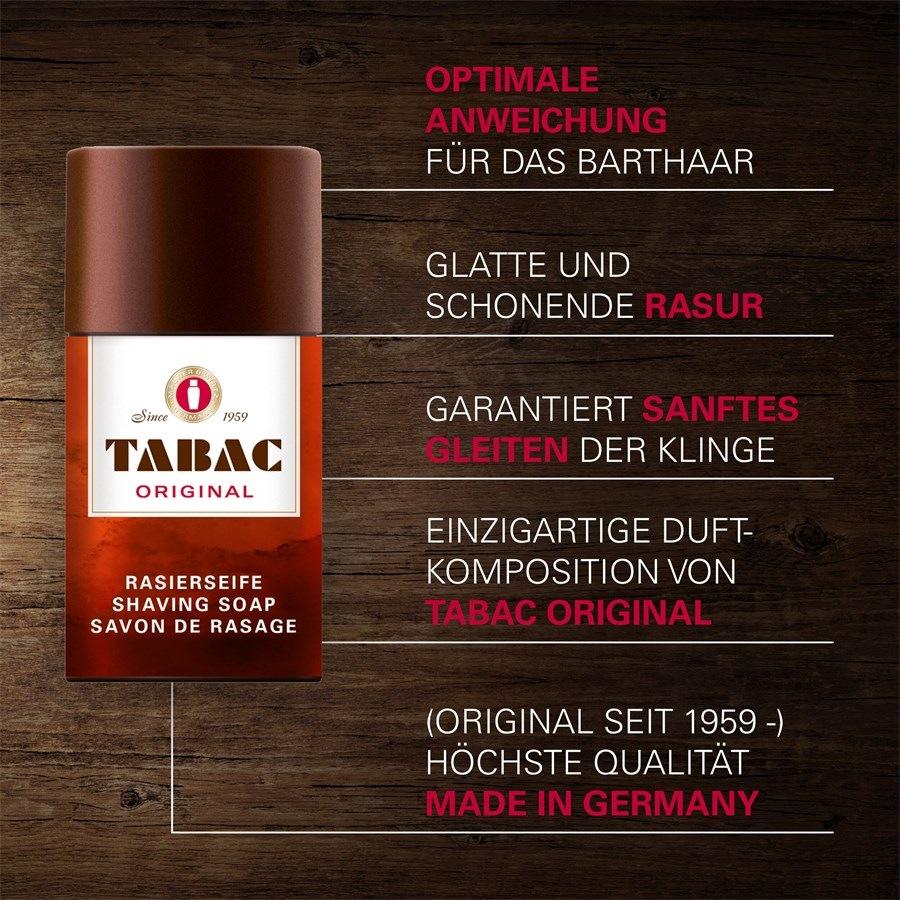 Tabac Tabac Original Shaving Soap Promozione