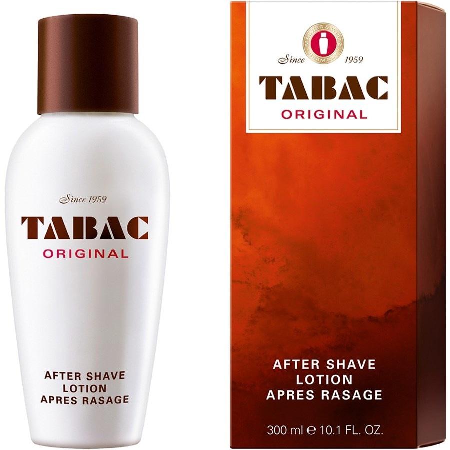 Tabac Tabac Original After Shave Lotion Pezzi Unici