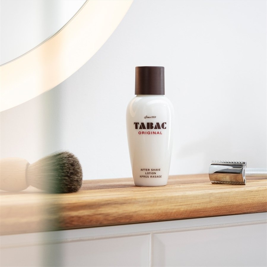Tabac Tabac Original After Shave Lotion Pezzi Unici