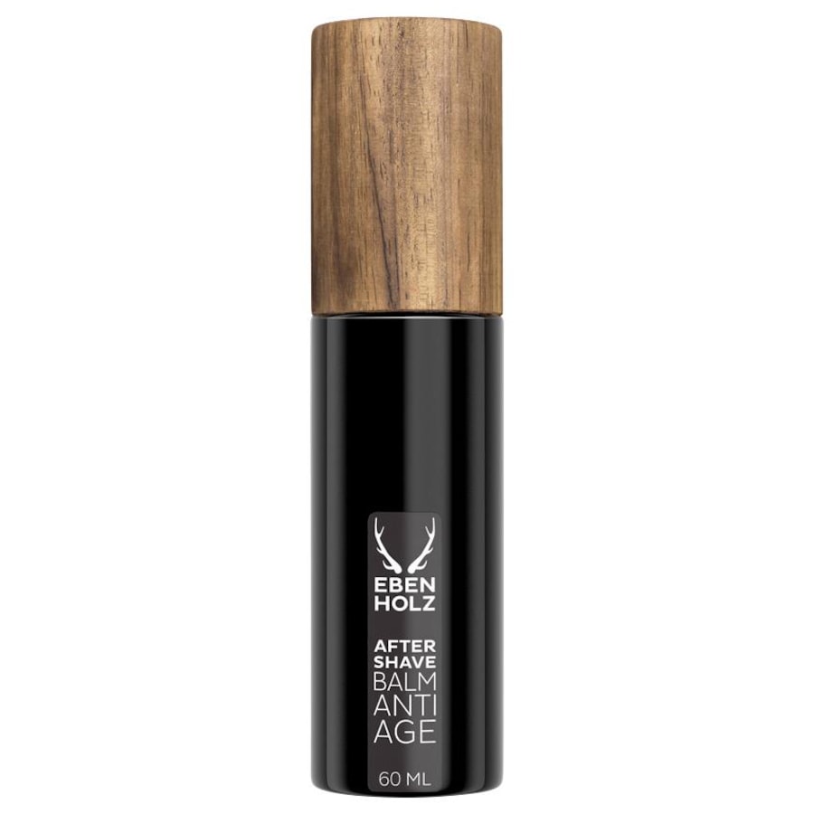 Ebenholz skincare Cura del viso Balsamo dopobarba anti-età Qualità Garantita
