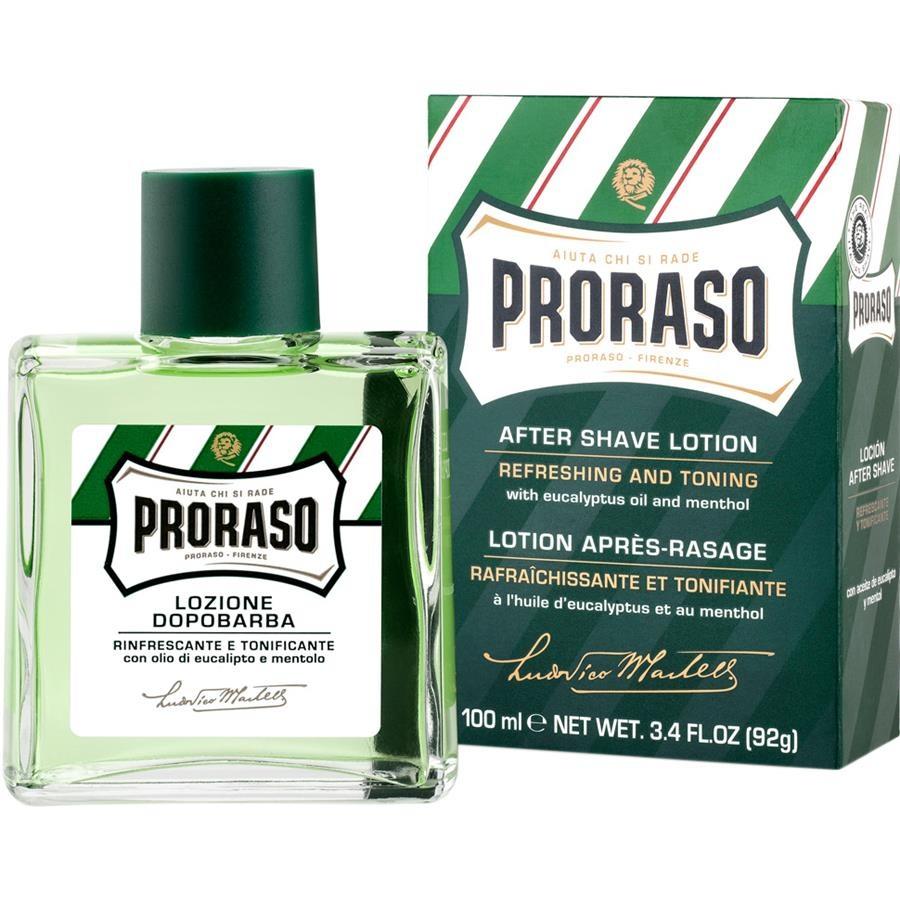 Proraso Refresh Lozione dopobarba Sottocosto