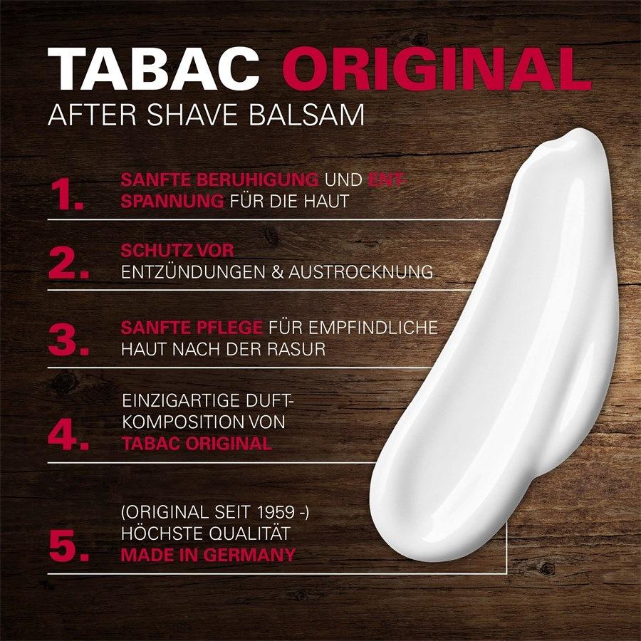 Tabac Tabac Original Balsamo dopobarba Novità
