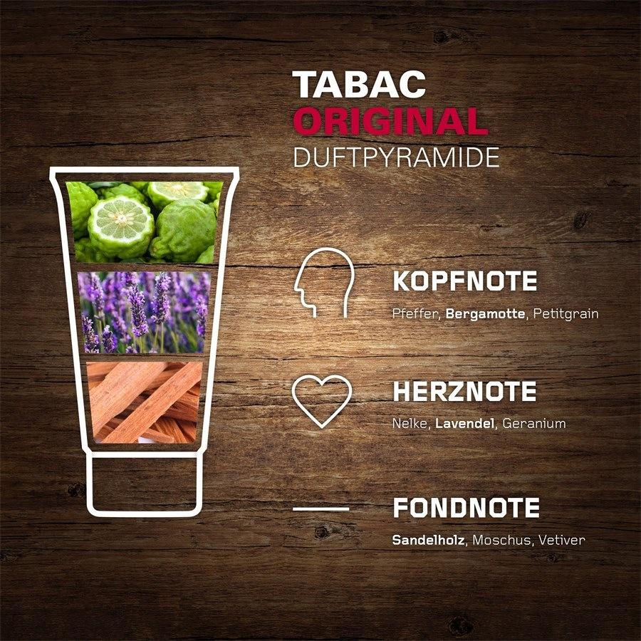 Tabac Tabac Original Balsamo dopobarba Novità