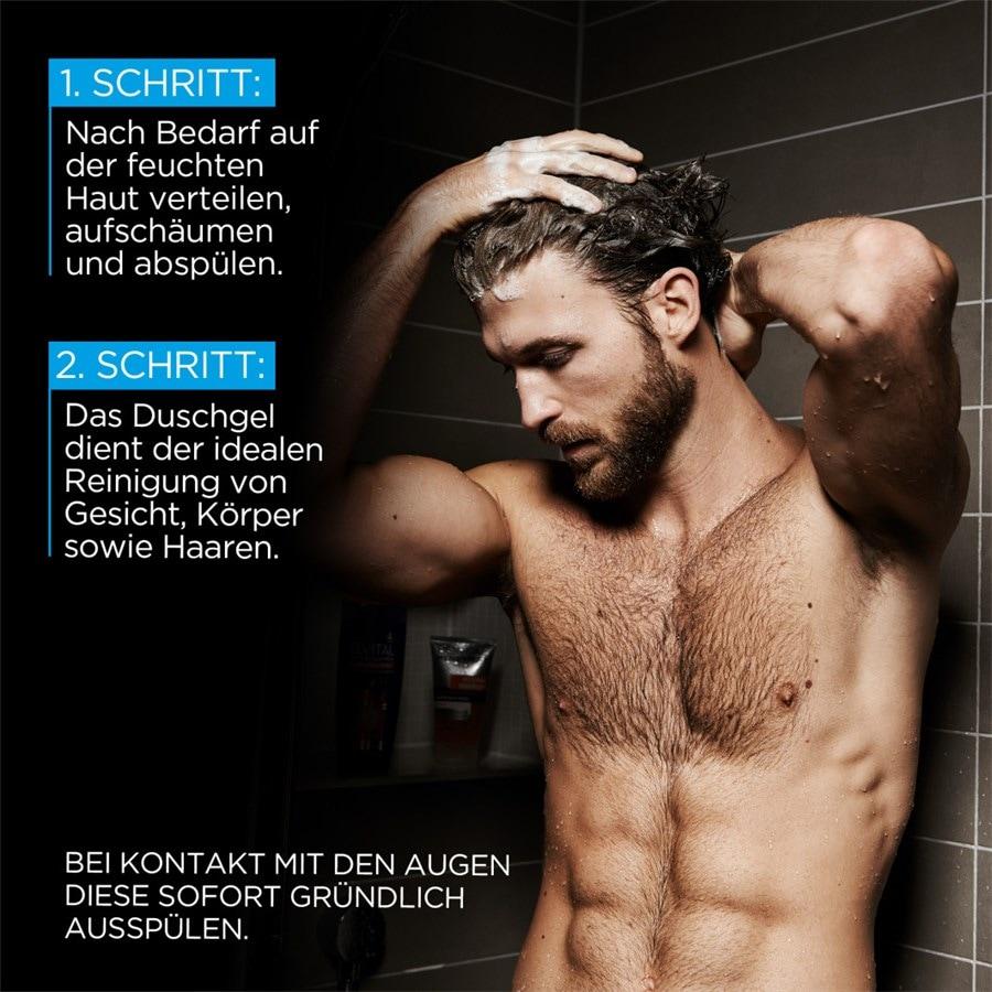 L'Oréal Paris Men Expert Hydra Power Gel doccia Mountain Water Offerta