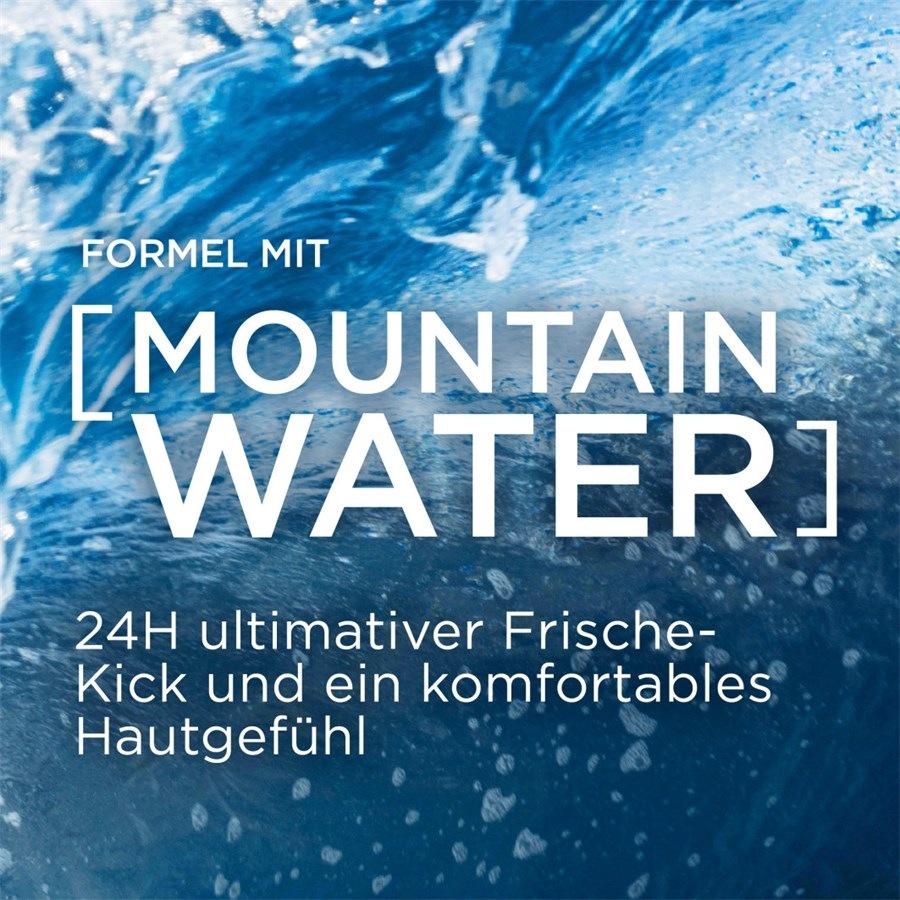 L'Oréal Paris Men Expert Hydra Power Gel doccia Mountain Water Offerta