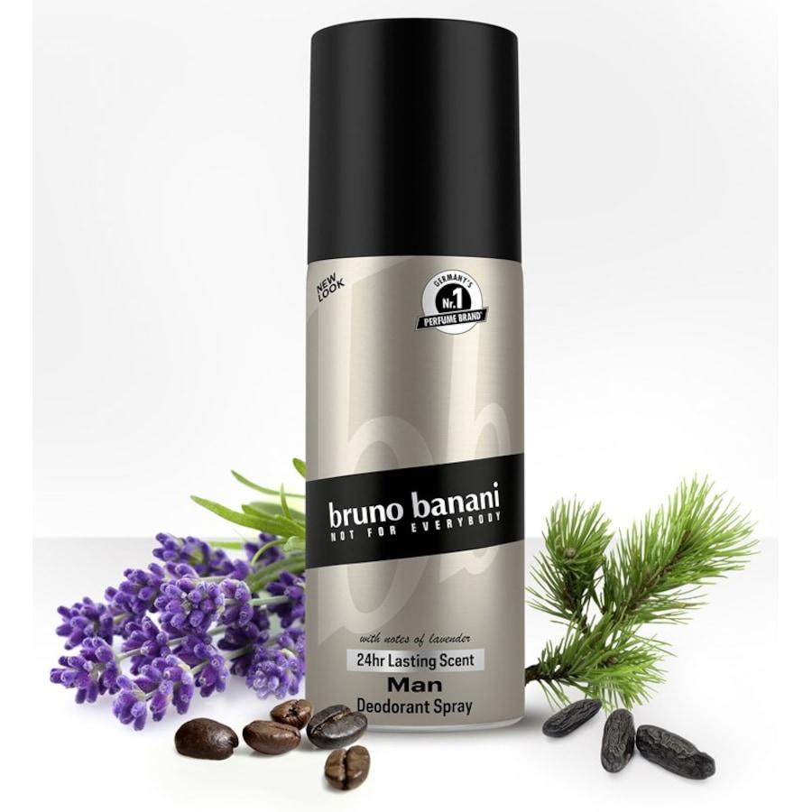 Bruno Banani Man Deodorant Spray I Più Venduti