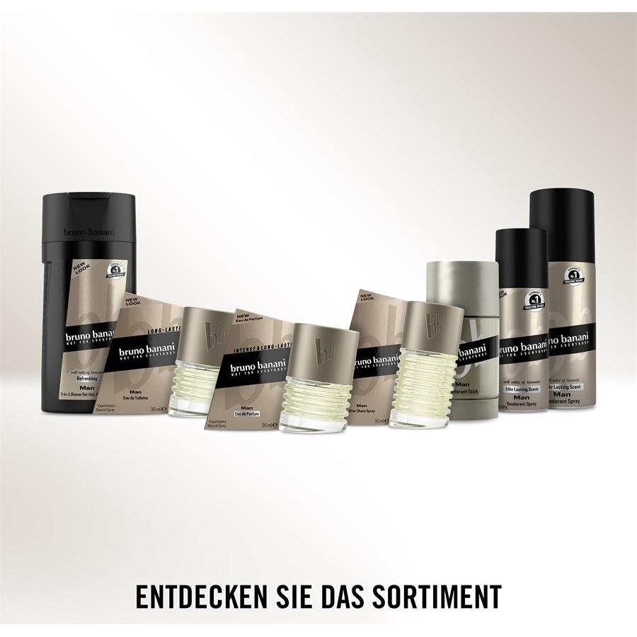 Bruno Banani Man Deodorant Spray Moda