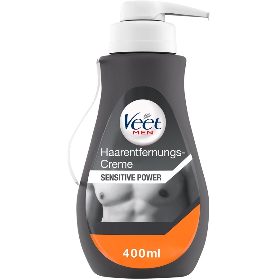 Veet Creams Per uomo For Men